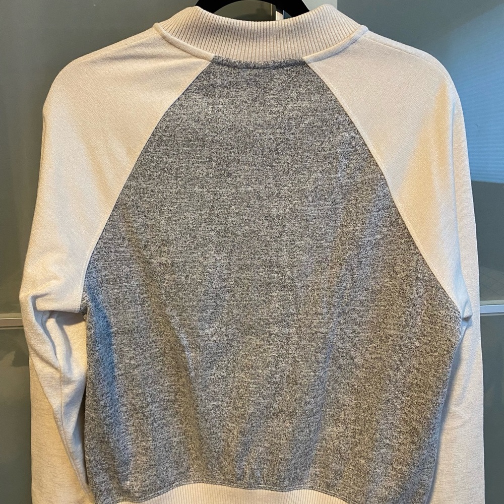 Baseball Style Jacket - image 3